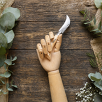 Opinel No.08 Pruning Grafting Knife