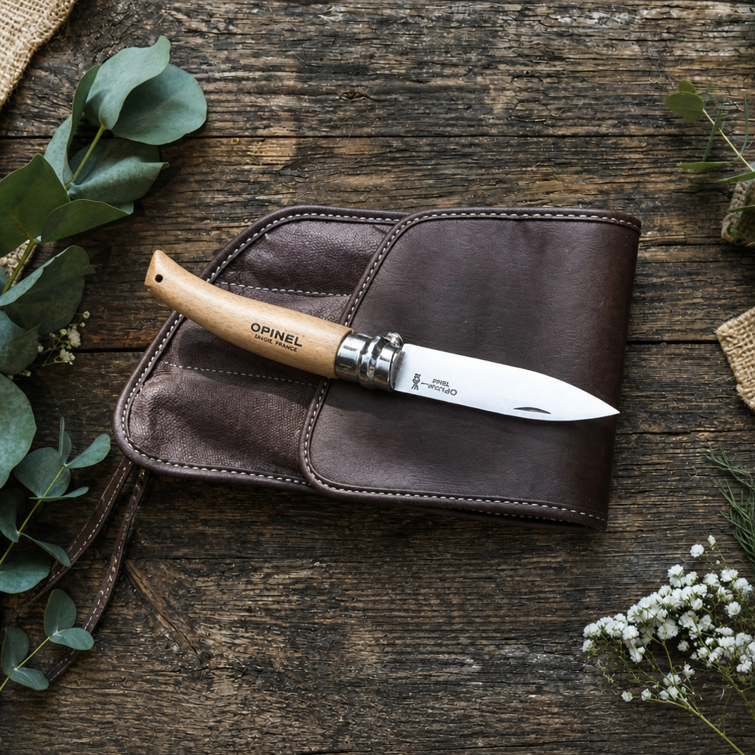 Opinel No.8 Garden Knife