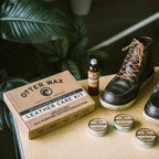 Otter Wax Leather Care Kit (10097018503361)