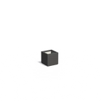 Fibreglass Carrez Cube Planter (15017257140609)