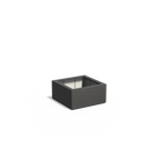 Fibreglass Square Carrez Planter (15020099338625)