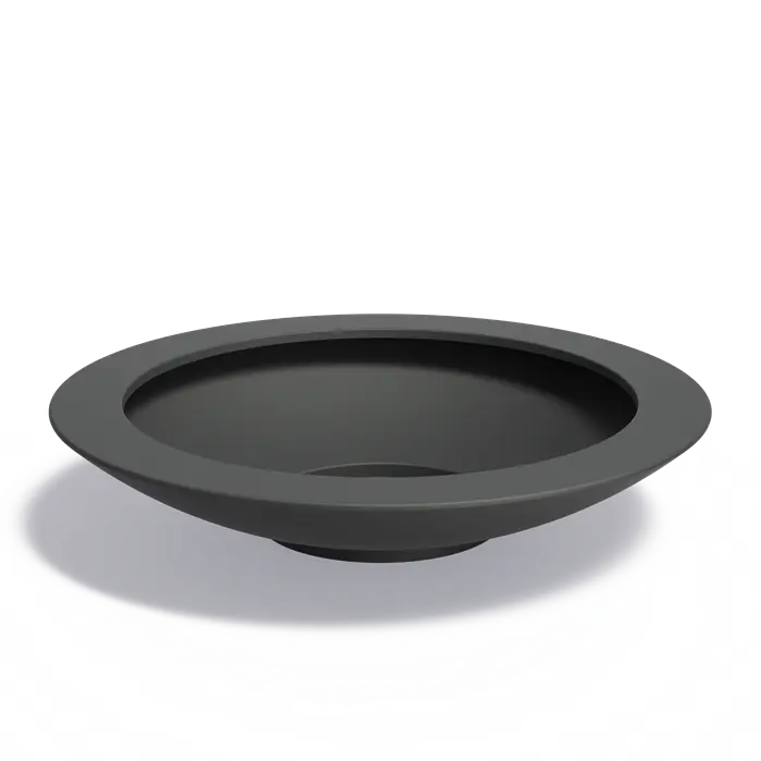 Fibreglass Ceder Planter (15016684683649)