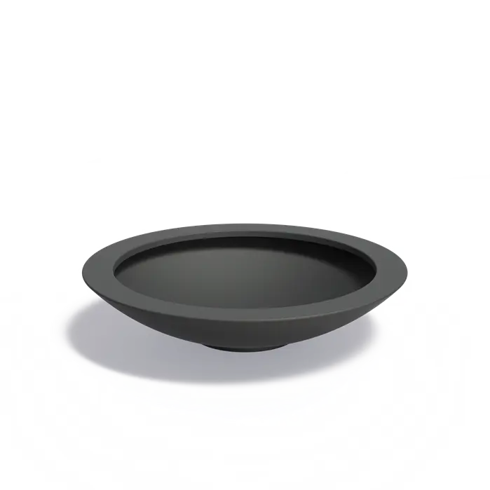 Fibreglass Ceder Planter (15016684683649)