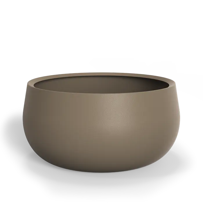 Fibreglass Lora Planter