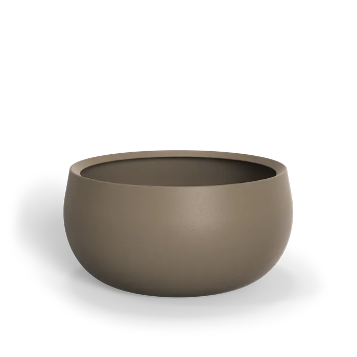 Fibreglass Lora Planter