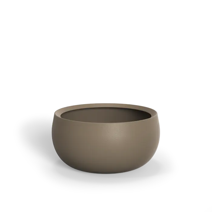 Fibreglass Lora Planter