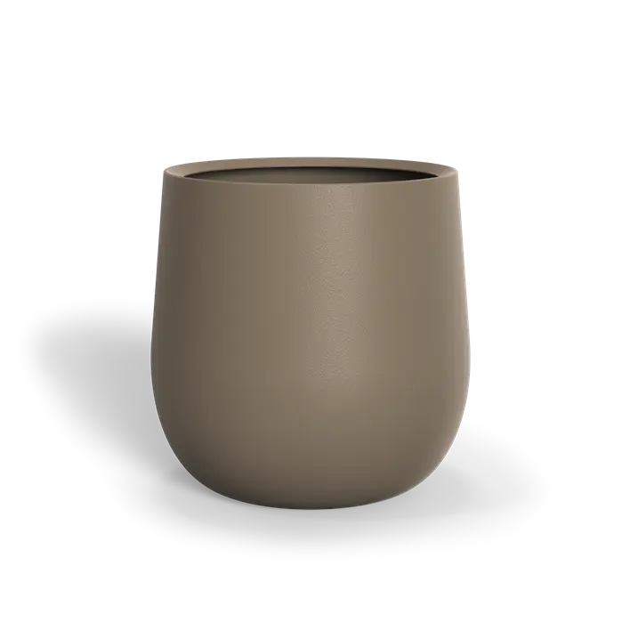 Fibreglass Lora Planter
