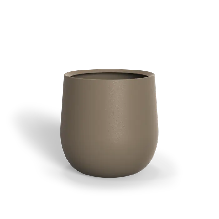 Fibreglass Lora Planter