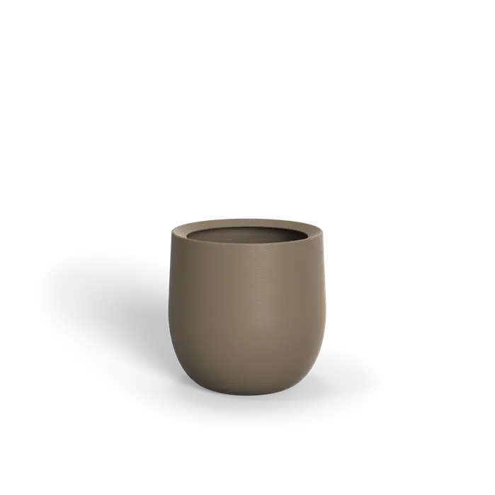 Fibreglass Lora Planter