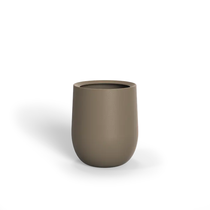 Fibreglass Lora Planter