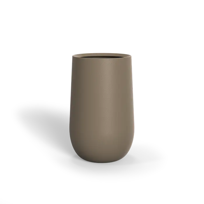 Fibreglass Lora Planter
