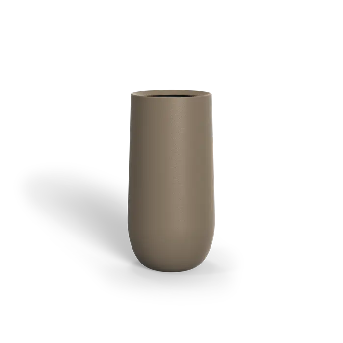 Fibreglass Lora Planter