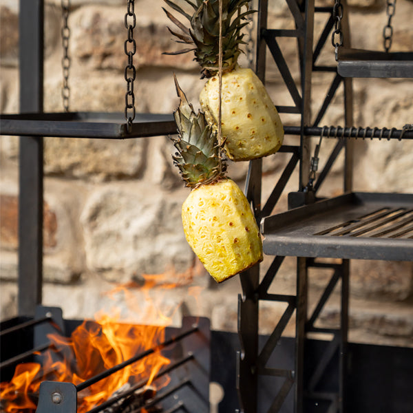 Asado Maximo BBQ Outdoor Kitchen