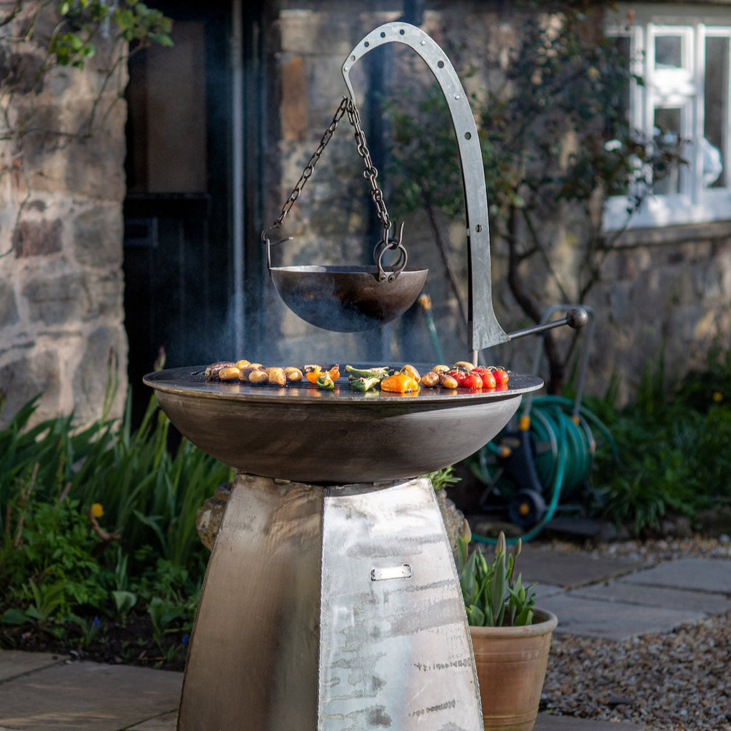 Plancha Fire Pit (10150319063233)