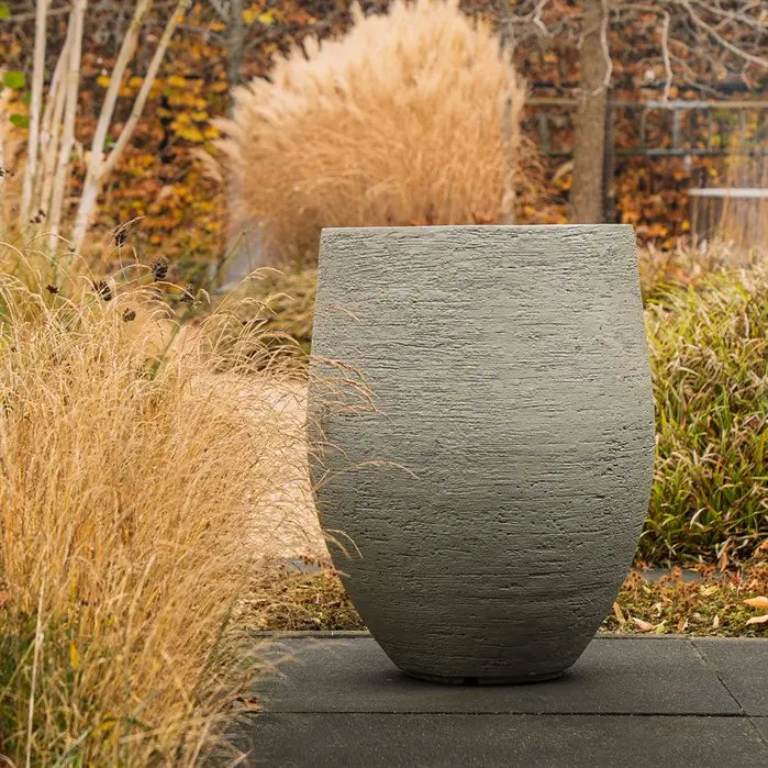 Kivo Stonecore Planter