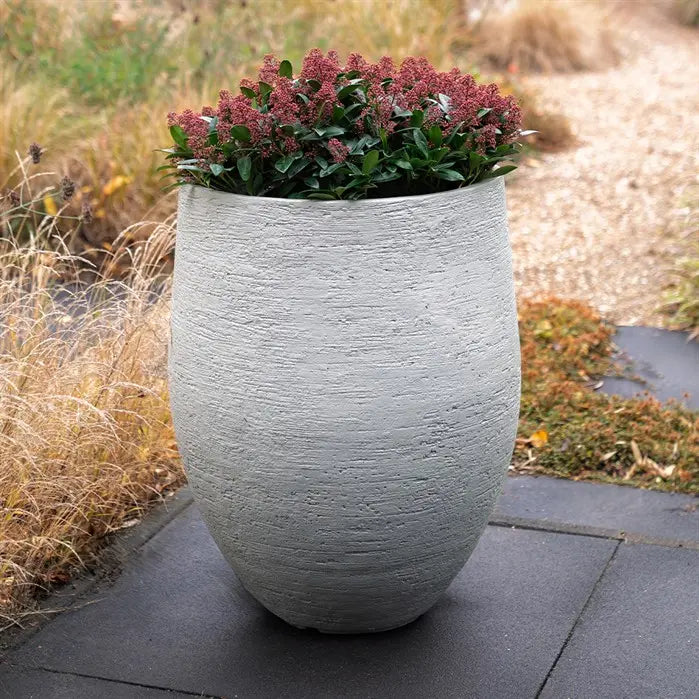Kivo Stonecore Planter