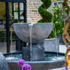 Provence Water Fountain