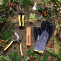 Deluxe Niwaki Pruning Christmas Gift Set