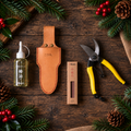 Niwaki Quick-Draw Pruning Christmas Gift Set