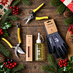 Deluxe Niwaki Pruning Christmas Gift Set