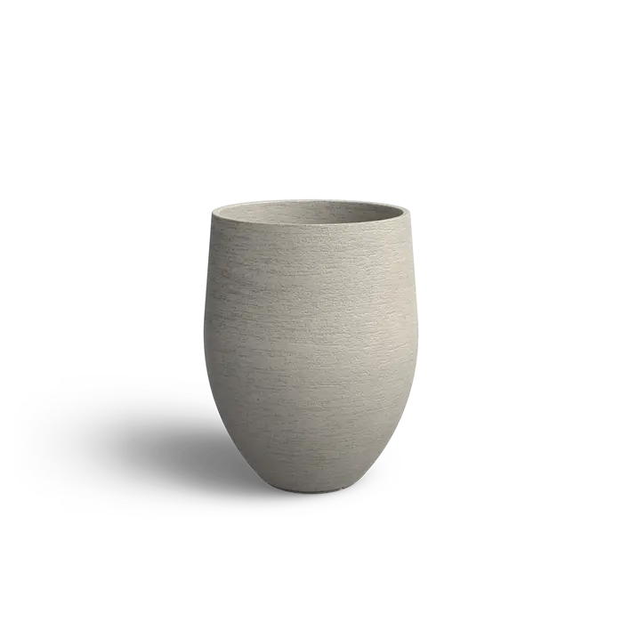 Kivo Stonecore Planter