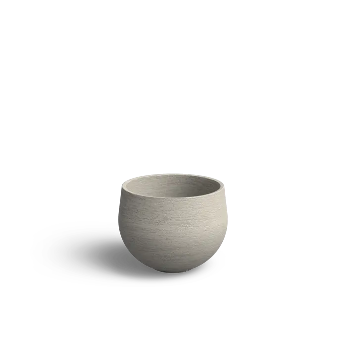 Kivo Stonecore Planter