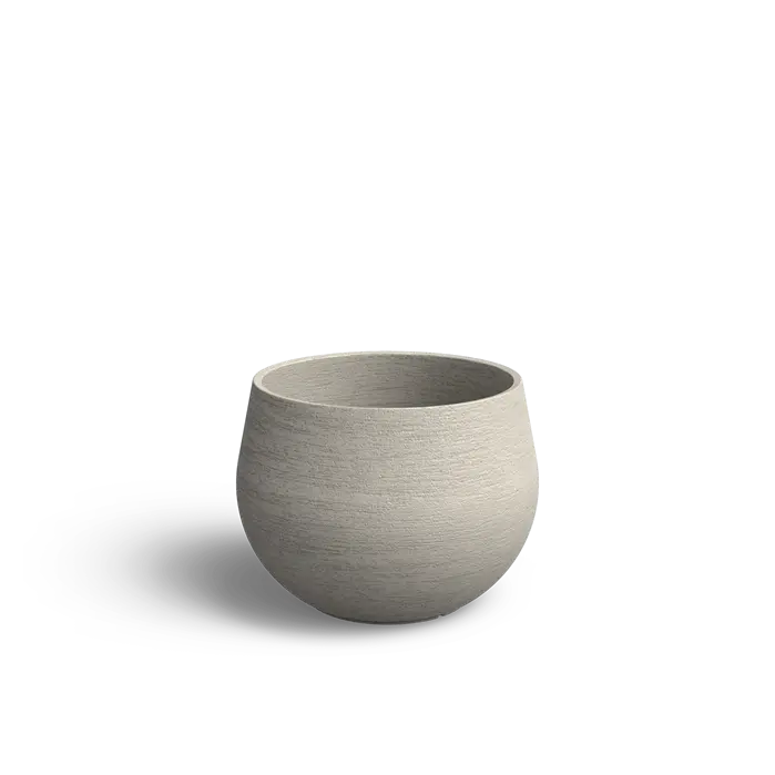 Kivo Stonecore Planter