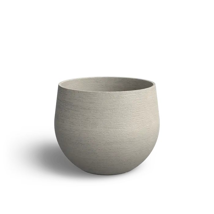 Kivo Stonecore Planter