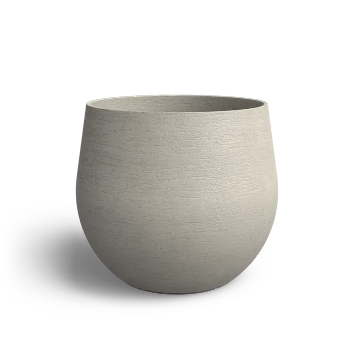Kivo Stonecore Planter