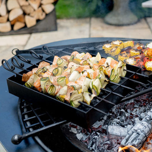Kebab Rack (7708039119041)
