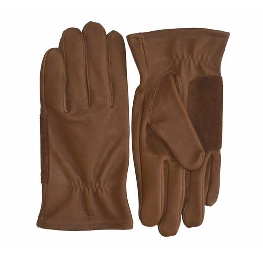 Pittards All Purpose Comfort Leather Gardening Gloves 