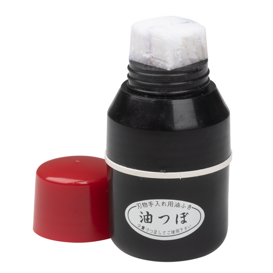 Niwaki Camellia Oil Dispenser (10097046847681)