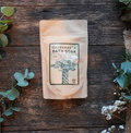 Gardener’s bath soak