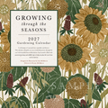 Growing through the seasons 2027 Gardening Calendar