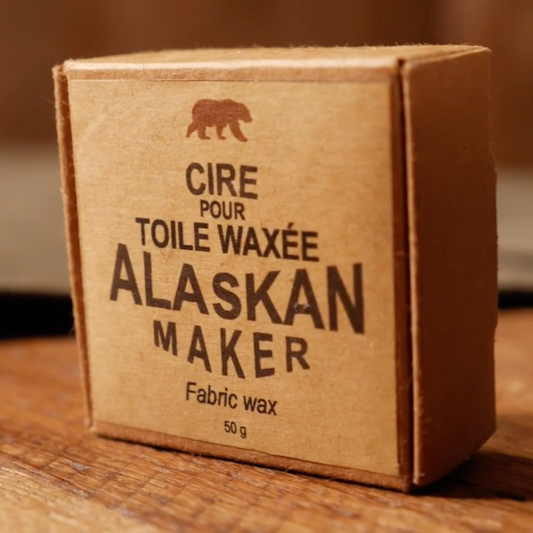 Fabric Wax Bar (10035820232897)