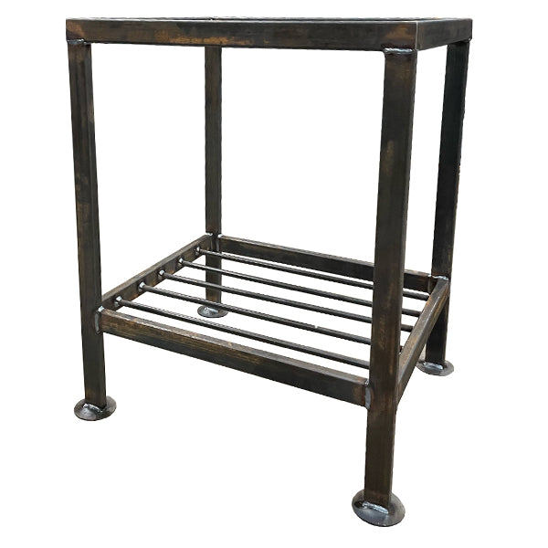 Katherine Wheel BBQ stand only (10150349799617)