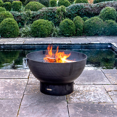 Solex Fire Pit
