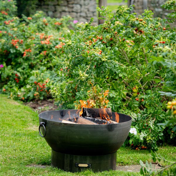 Solex Fire Pit