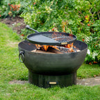 Solex Fire Pit