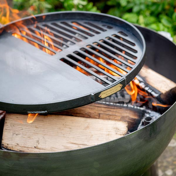 Solex Fire Pit