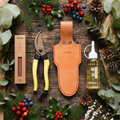 Niwaki Quick-Draw Pruning Christmas Gift Set