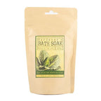 Gardener’s bath soak