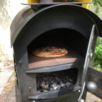 Modular Kitchen Tall Pizza Oven (7706827456705)