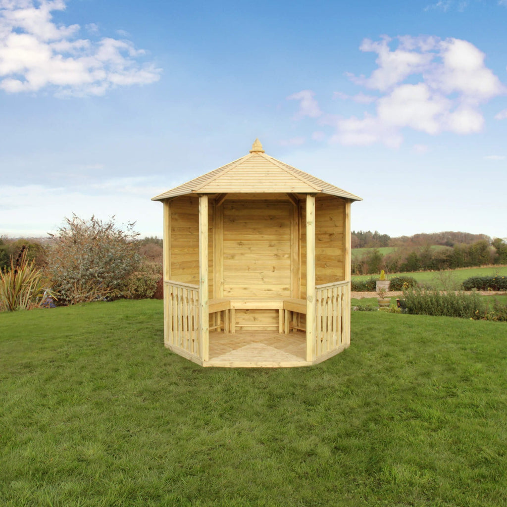 Tatton Gazebo (7714218082497)