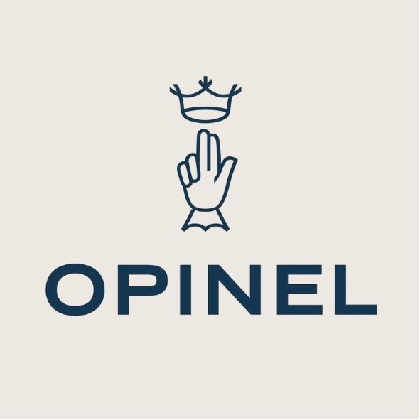  Opinel Knives