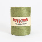 Greentwist 3ply Jute Twine 600m (7716813209793)