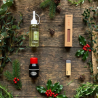 Niwaki Cleaning & Maintenance Christmas Gift Set