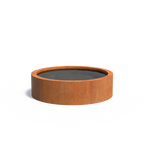 Adezz Corten Steel Circular Pond (10524398190785)