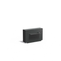 Fixed Aluminium Pond Wall With Blade Waterfall (15020202787201)