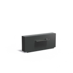 Fixed Aluminium Pond Wall With Blade Waterfall (15020202787201)